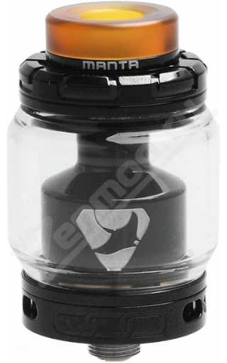 Manta RTA clone Black