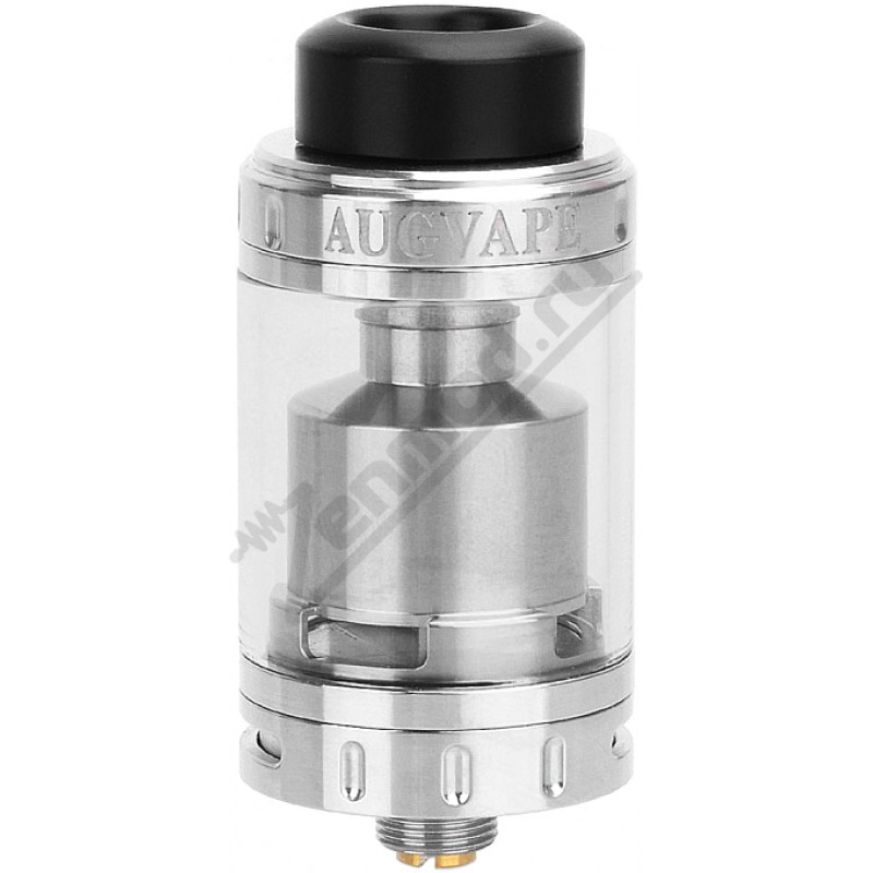 Фото и внешний вид — Augvape Merlin MTL SS