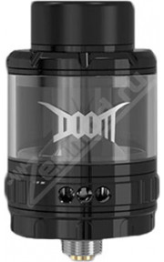 Doom RTA clone Black