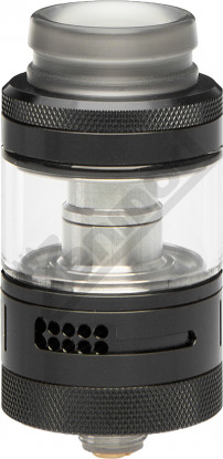 Damn Vape Nitrous RTA Black