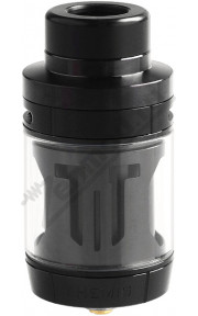 Digiflavor Themis RTA Dual Coil Version Black