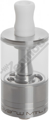 Dvarw MTL 22mm FL RTA clone SS