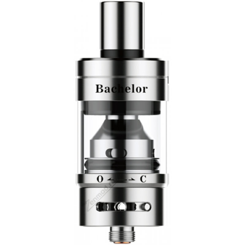 Фото и внешний вид — EHPRO Bachelor Nano SS