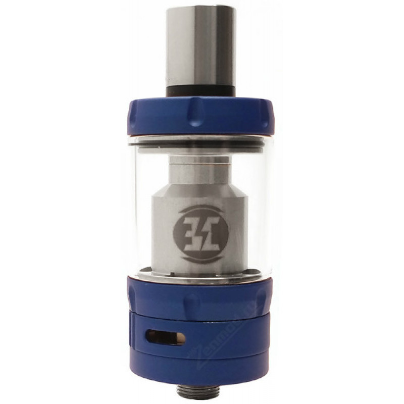 EHPRO Billow v2 Nano Blue Фото и внешний вид — EHPRO Billow v2 Nano Blue