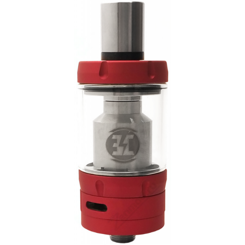 EHPRO Billow v2 Nano Red Фото и внешний вид — EHPRO Billow v2 Nano Red