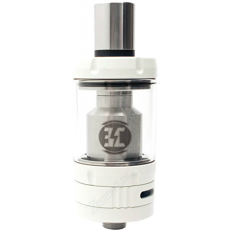 EHPRO Billow v2 Nano White Фото и внешний вид — EHPRO Billow v2 Nano White