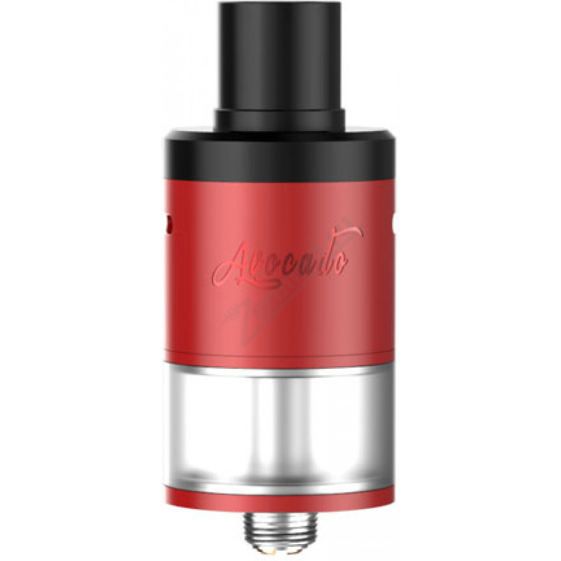 Фото и внешний вид — GeekVape Avocado 22 Special Edition Red
