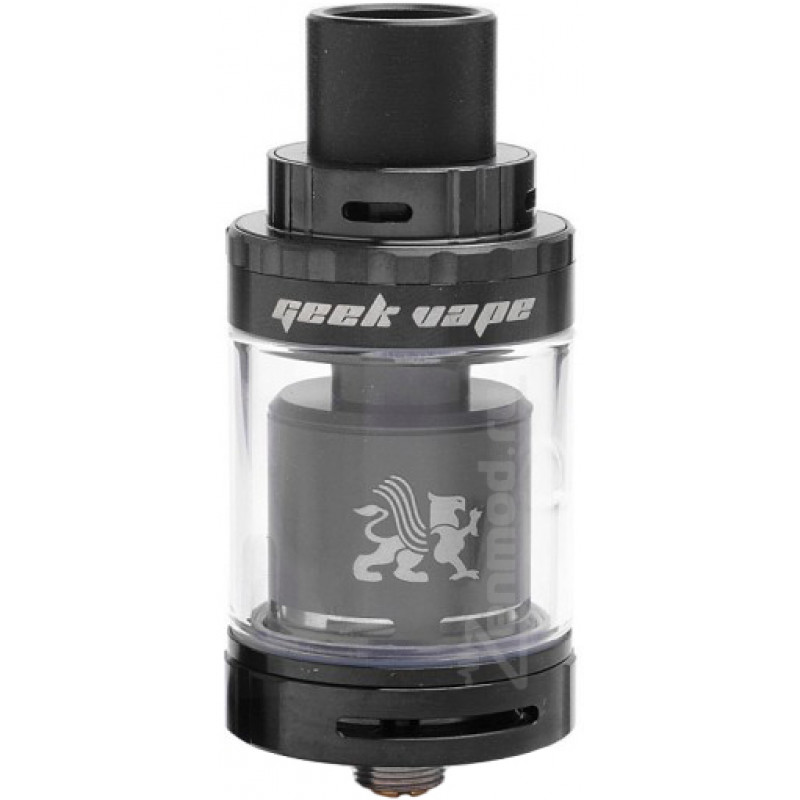 Фото и внешний вид — GeekVape Griffin 25 Mini Black