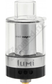 GeekVape Lumi Tank Black