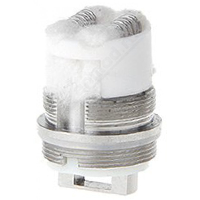 Фото и внешний вид — Goliath V2 Coil 0.5 Ом