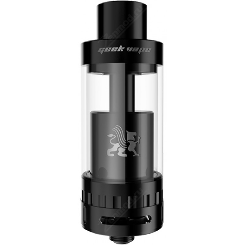 Фото и внешний вид — GeekVape Griffin 22 Black