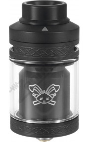 Hellvape Dead Rabbit V2 RTA Matte Black