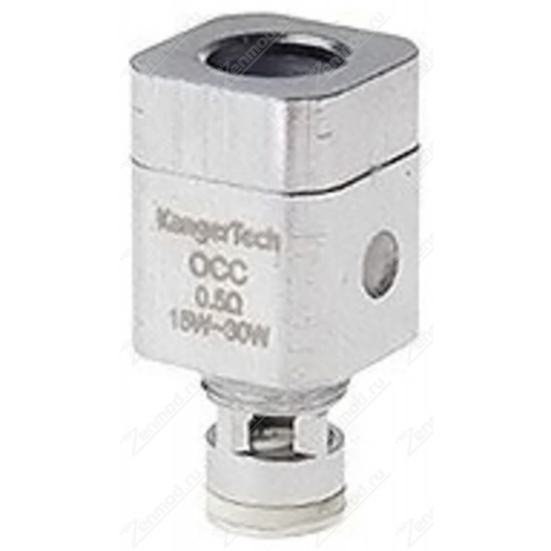 Фото и внешний вид — Kanger Subtank mini coil 0.5 Ом