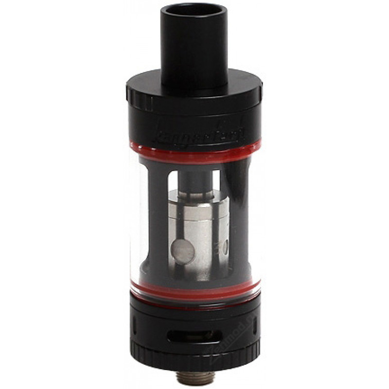 Фото и внешний вид — TOPTANK Mini clone Black
