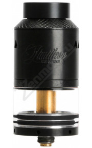 LMC Limitless Gold RDTA Black