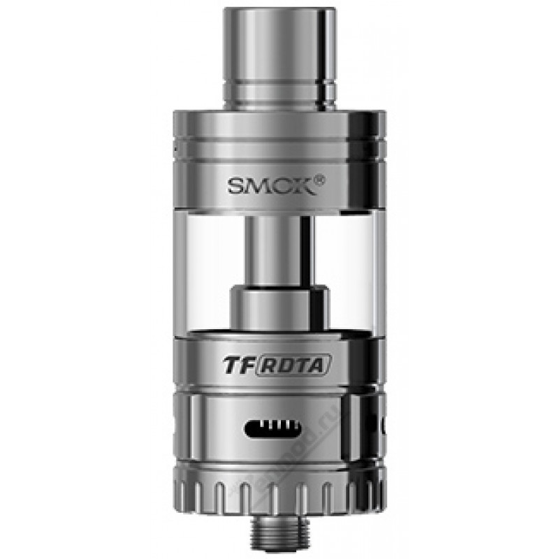Фото и внешний вид — SMOK TF-RDTA SS