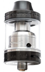 Sigelei Moonshot V2 Black