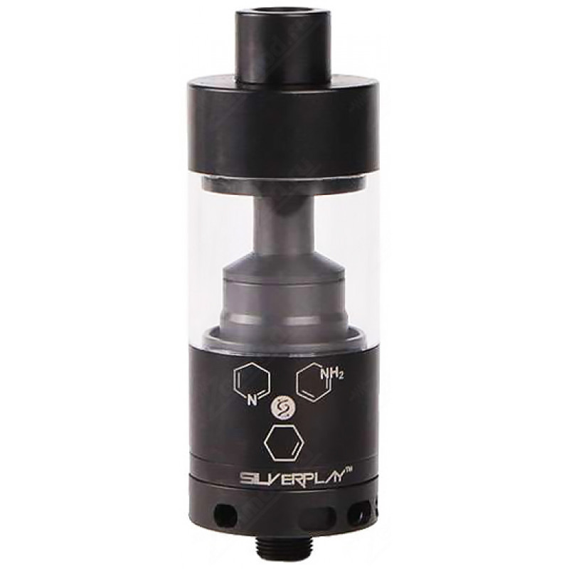 SilverPlay V2 clone Black Фото и внешний вид — SilverPlay V2 clone Black