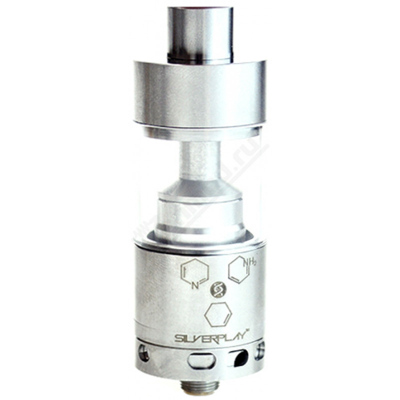 SilverPlay V2 clone Фото и внешний вид — SilverPlay V2 clone