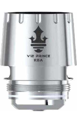 SMOK V12 Prince RBA