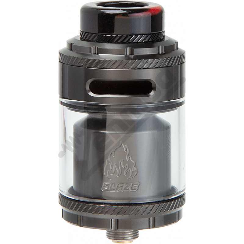 Фото и внешний вид — THC Blaze RTA Gun