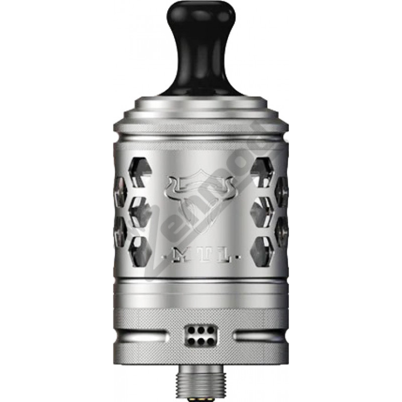 Фото и внешний вид — THC Tauren MTL RTA V1.5 SS