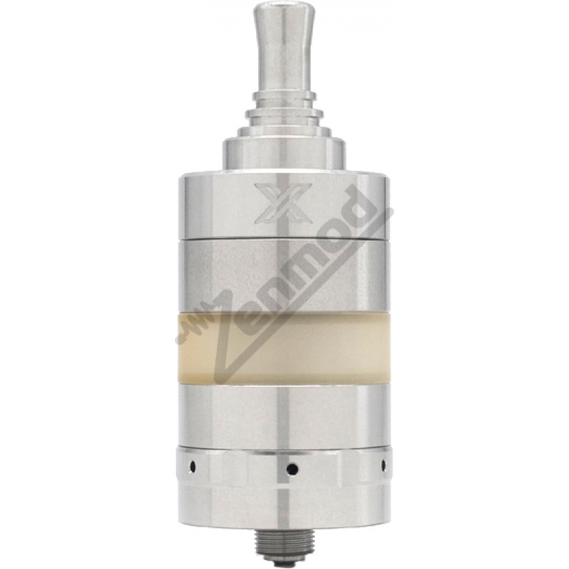 Фото и внешний вид — ULTON Kayfun X MTL RTA clone SS