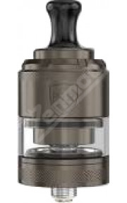 Berserker BSKR V2 MTL RTA clone Gun Metal