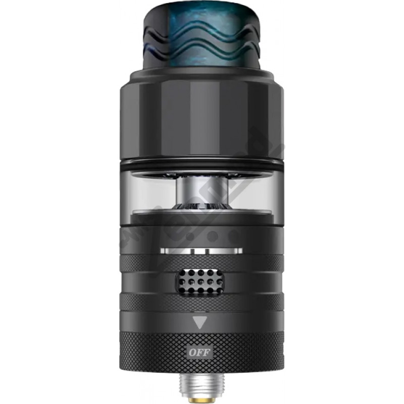 Фото и внешний вид — Vandy Vape MATO Reverse RTA Black