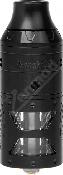 Vapefly Brunhilde 1o3 RTA Black