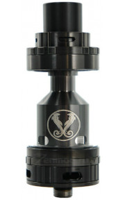 Vaporesso Gemini Mega Black