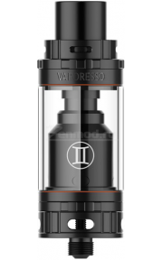 Vaporesso Gemini RTA Black