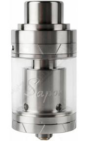 Wotofo Sapor RTA 25mm SS