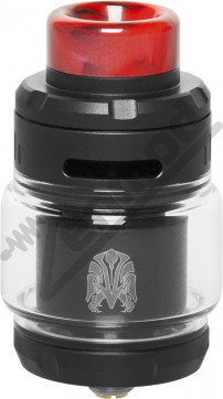 OXVA Arbiter 2 RTA Black