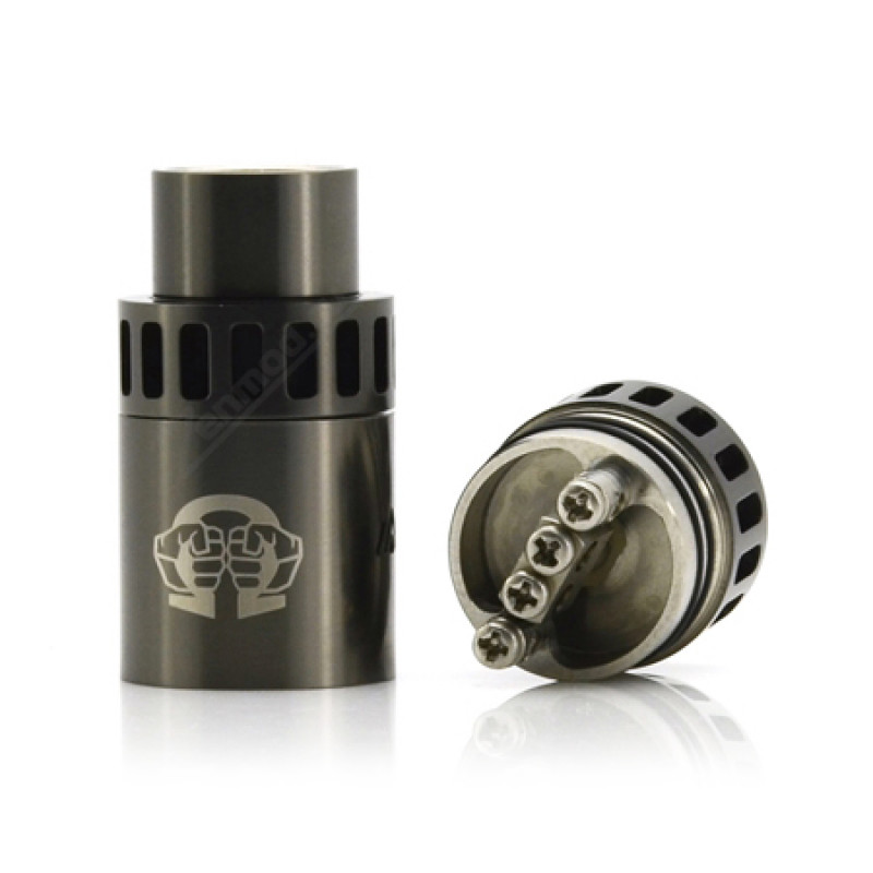 Дрипка alliance v2. V2 rda. Vapergate alliance v2 rda. Rda alliance v2 black clone. Fogwind vapor alliance v2+ rda original.