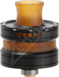 La Le Dripper RDA clone Black
