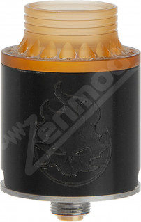 PHOBIA RDA clone Black