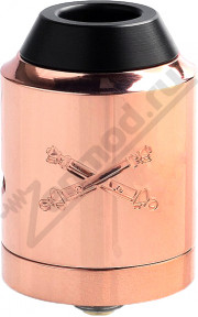 Culverin RDA clone Copper