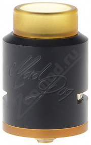 Mad Dog clone Black