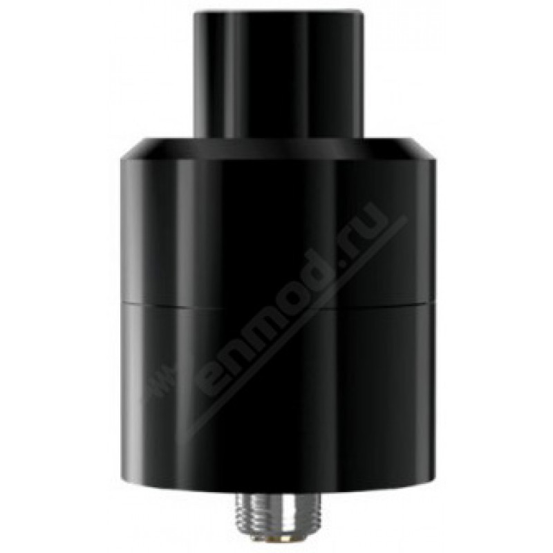 Фото и внешний вид — Digiflavor Lynx RDA Black