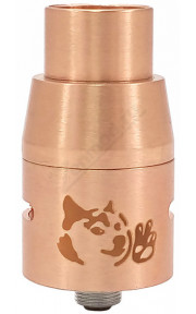 Doge V2 clone Copper