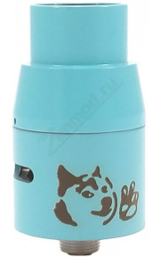 Doge V2 clone Blue