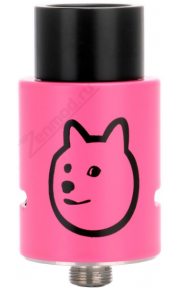 Doge V3 clone Pink