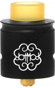 dotRDA 24 clone Black