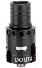 Double Vision clone Black