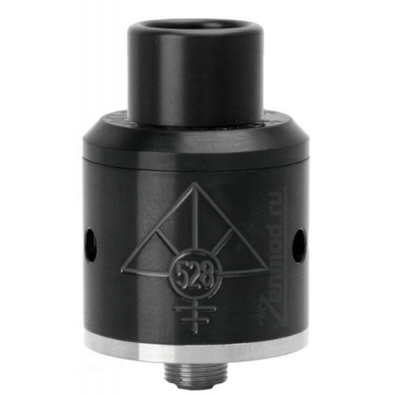 Фото и внешний вид — GOON 24 clone Black