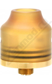 OUMIER Wasp Nano RDA Gold
