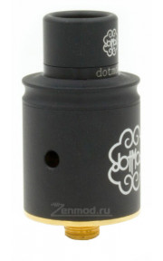 Petri V2 clone Black