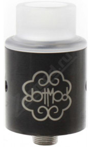 Petri V3 RDA clone Black