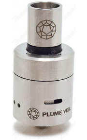 Plume Veil 1.5